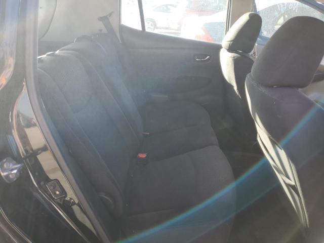 Photo 10 from auction – 2013 NISSAN LEAF S with VIN 1N4AZ0CP8DC408095