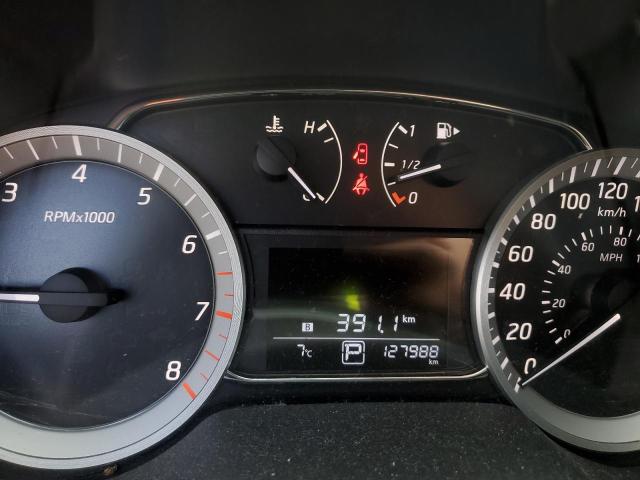 Photo 9 from auction – 2015 NISSAN SENTRA S with VIN 3N1AB7AP4FL652282