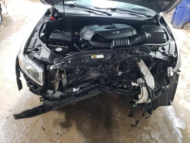 Photo 11 from auction – 2015 JEEP GRAND CHER with VIN 1C4RJFAGXFC787601