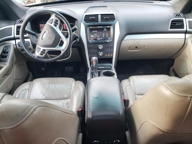 Photo 8 from auction – 2012 FORD EXPLORER X with VIN 1FMHK8D89CGB04070