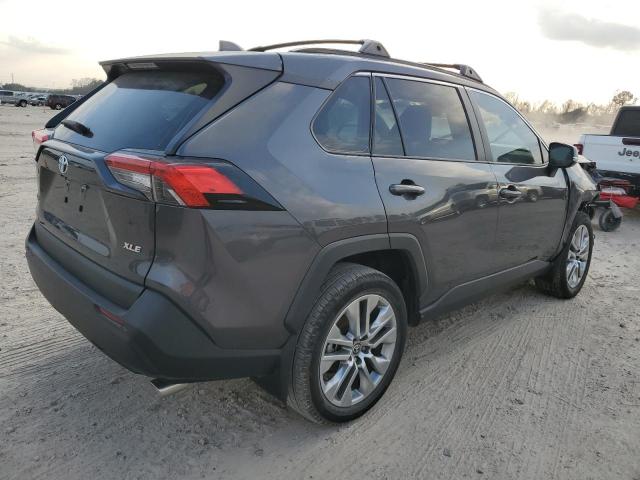 Photo 3 from auction – 2023 TOYOTA RAV4 XLE P with VIN 2T3C1RFV1PC226475