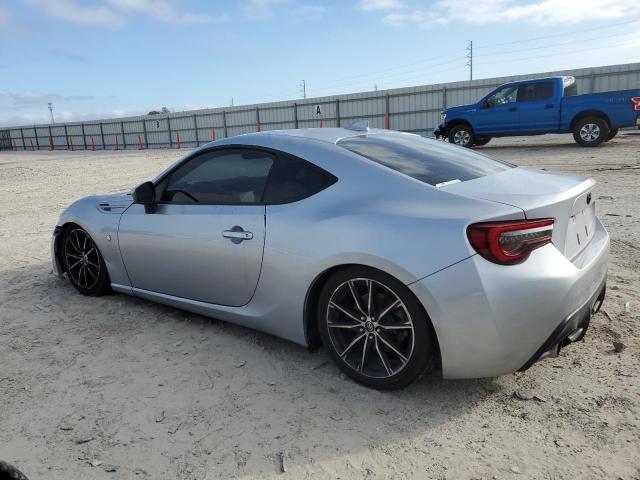 Photo 2 from auction – 2017 TOYOTA 86 BASE with VIN JF1ZNAA13H8700491