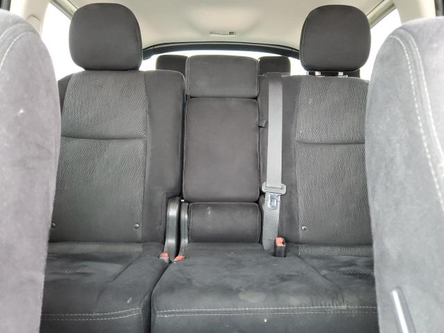 Photo 10 from auction – 2015 NISSAN PATHFINDER with VIN 5N1AR2MNXFC695926