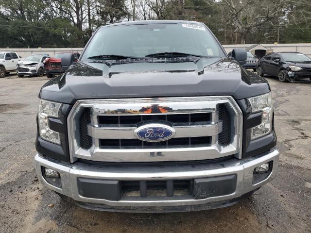 Photo 5 from auction – 2016 FORD F150 SUPER with VIN 1FTEW1CG1GFC31029
