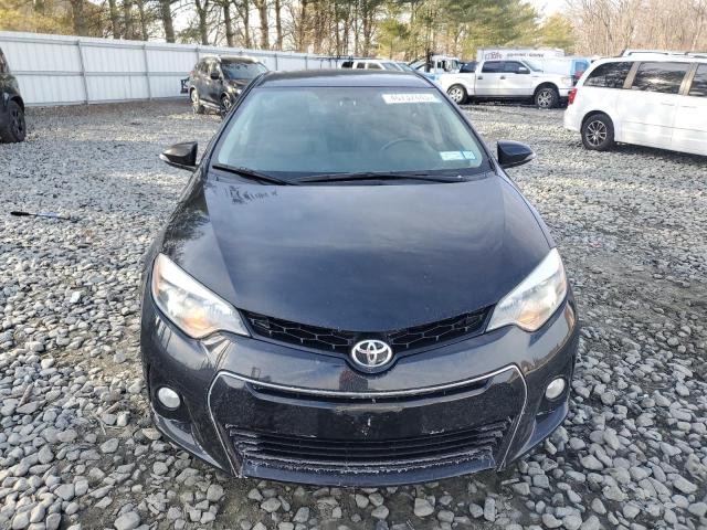 Photo 5 from auction – 2016 TOYOTA COROLLA L with VIN 2T1BURHE1GC655592