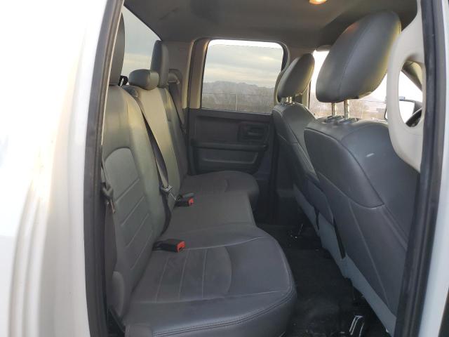 Photo 10 from auction – 2019 RAM 1500 CLASS with VIN 1C6RR6FG9KS613415