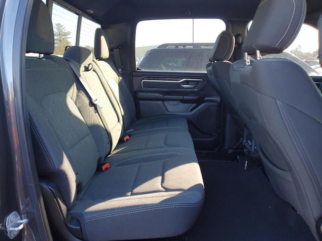 Photo 10 from auction – 2019 RAM 1500 BIG H with VIN 1C6SRFFT5KN678582