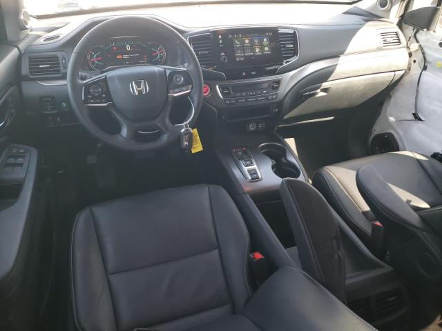 Photo 8 from auction – 2022 HONDA PILOT EXL with VIN 5FNYF6H58NB095615