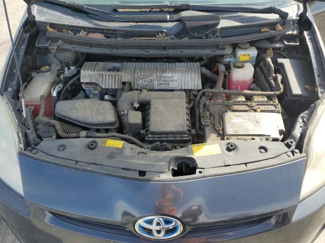 Zdjęcie 11 z aukcji – 2010 TOYOTA PRIUS z VIN JTDKN3DU7A0177591
