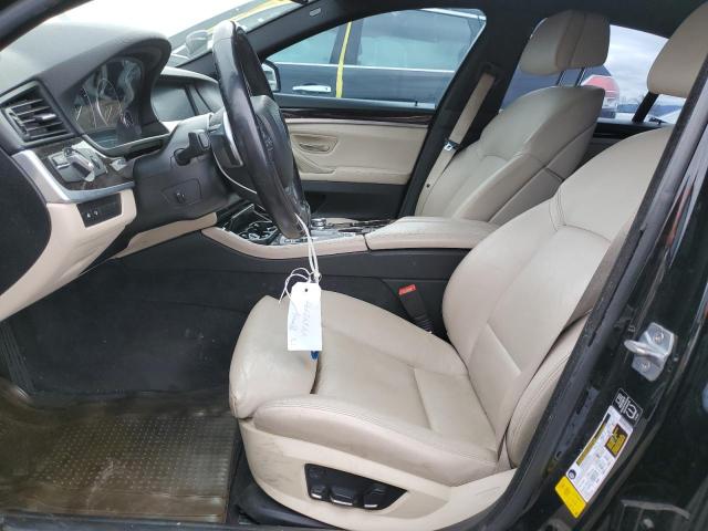 Photo 7 from auction – 2013 BMW 535 I with VIN WBAFR7C52DC829282