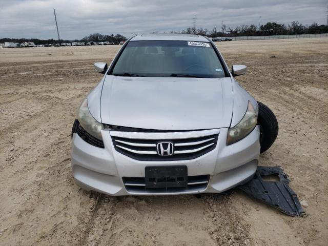 Photo 5 from auction – 2011 HONDA ACCORD EXL with VIN 1HGCP2F86BA126881