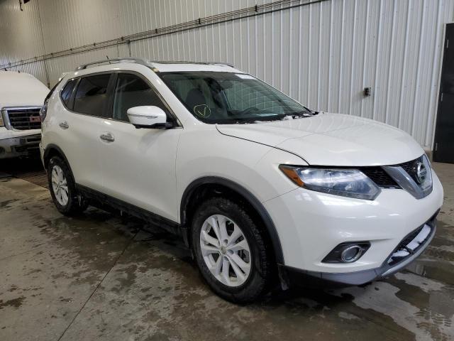 Photo 4 from auction – 2014 NISSAN ROGUE S with VIN 5N1AT2MM9EC776892