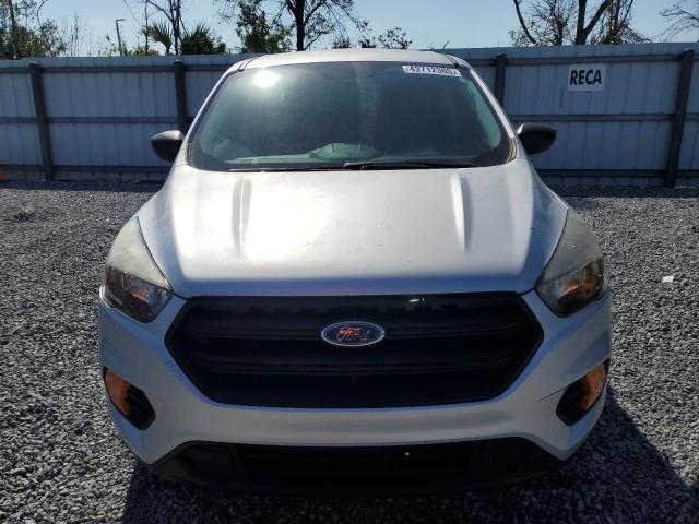 Photo 5 from auction – 2019 FORD ESCAPE S with VIN 1FMCU0F73KUA89950