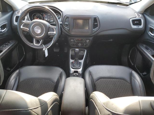 Photo 8 from auction – 2018 JEEP COMPASS LA with VIN 3C4NJCBB1JT268143