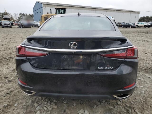 Photo 6 from auction – 2021 LEXUS ES 350 BAS with VIN 58ADZ1B16MU088073