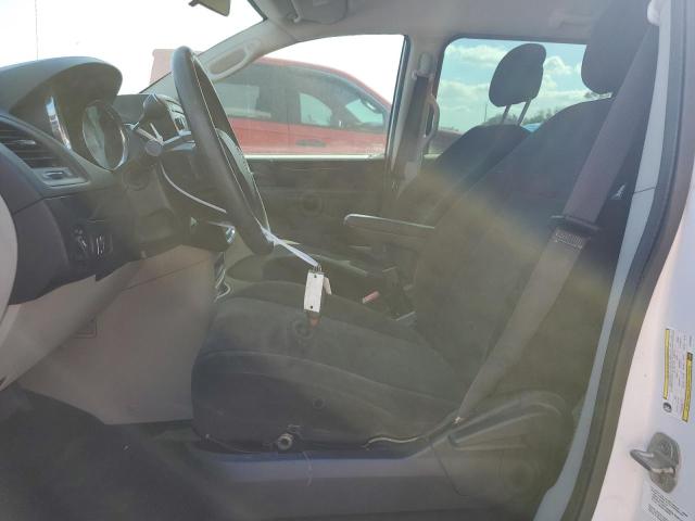 Photo 7 from auction – 2014 DODGE GRAND CARA with VIN 2C4RDGBG3ER102288