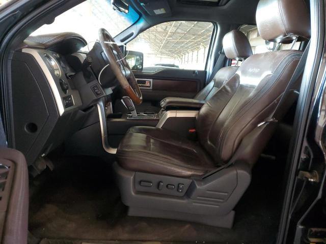 Photo 7 from auction – 2009 FORD F150 SUPER with VIN 1FTPW14V29FA44228