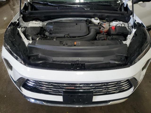 Photo 12 from auction – 2024 BUICK ENVISION P with VIN LRBFZME48RD071034