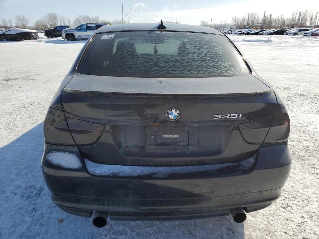 Photo 6 from auction – 2011 BMW 335 XI with VIN WBAPL5C54BA917169