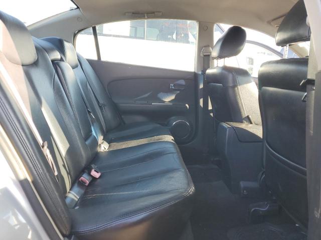 Photo 10 from auction – 2006 NISSAN ALTIMA S with VIN 1N4AL11D26C147968
