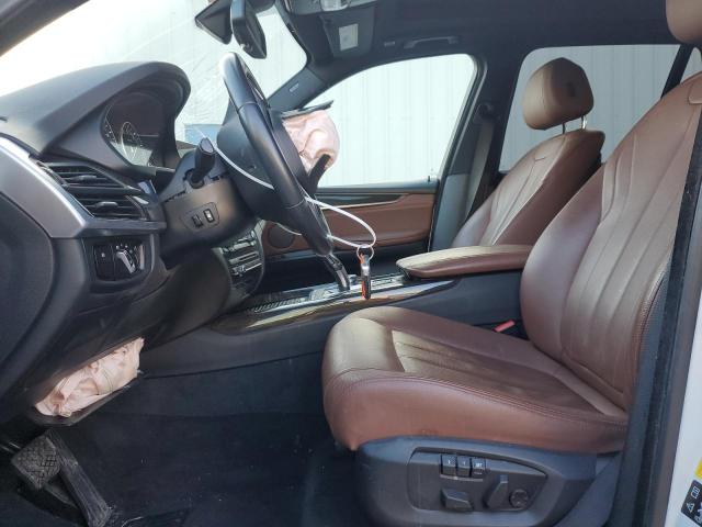 Photo 7 from auction – 2017 BMW X5 XDRIVE3 with VIN 5UXKR0C59H0V68845