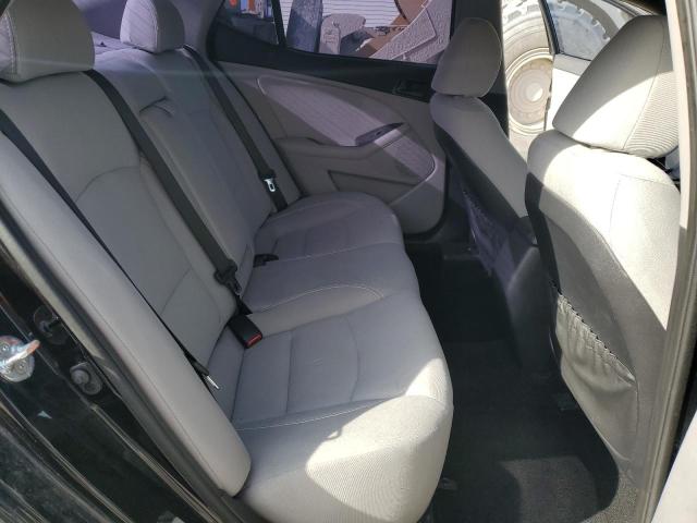 Photo 10 from auction – 2014 KIA OPTIMA LX with VIN 5XXGM4A73EG329027