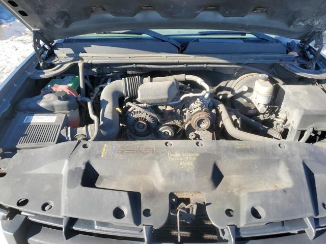 Photo 11 from auction – 2007 GMC NEW SIERRA with VIN 1GTEC14X27Z640677