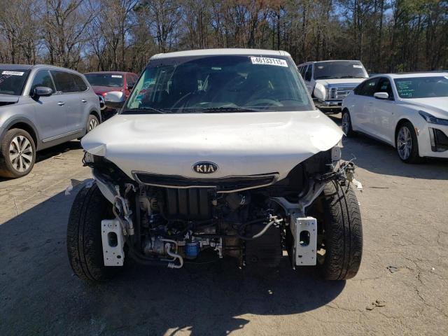 Photo 5 from auction – 2016 KIA SOUL ! with VIN KNDJX3A56G7365392