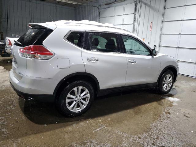 Photo 3 from auction – 2015 NISSAN ROGUE S with VIN 5N1AT2MV6FC841093