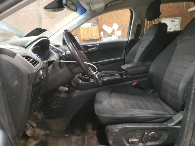 Photo 7 from auction – 2019 FORD EDGE SEL with VIN 2FMPK4J9XKBC16416