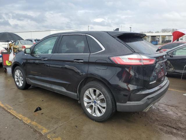 Photo 2 from auction – 2019 FORD EDGE TITAN with VIN 2FMPK3K94KBB81333