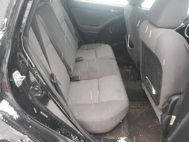Photo 10 from auction – 2008 TOYOTA COROLLA MA with VIN 2T1KR30E58C712646