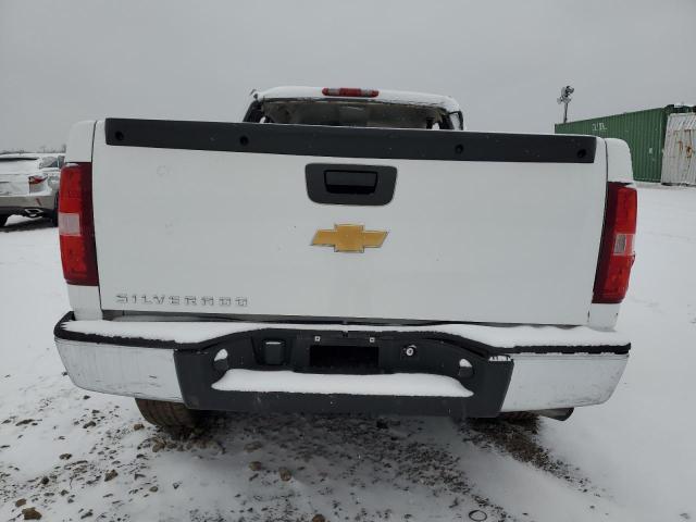 Photo 6 from auction – 2013 CHEVROLET SILVERADO with VIN 1GCRCPEX1DZ146051