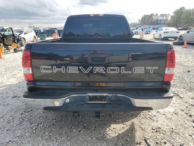 Photo 6 from auction – 2005 CHEVROLET SILVERADO with VIN 1GCEC14X95Z180303