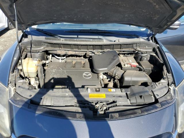 Photo 12 from auction – 2015 MAZDA CX-9 GRAND with VIN JM3TB2DA4F0460946