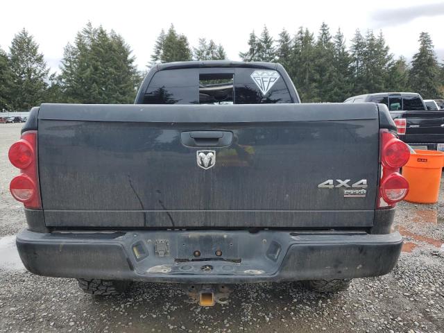 Photo 6 from auction – 2007 DODGE RAM 2500 S with VIN 3D7KS28AX7G811974