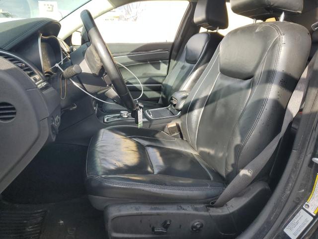 Photo 7 from auction – 2016 CHRYSLER 300 LIMITE with VIN 2C3CCAAGXGH230175