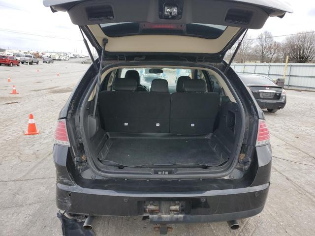 Photo 6 from auction – 2010 LINCOLN MKX with VIN 2LMDJ6JC1ABJ28418
