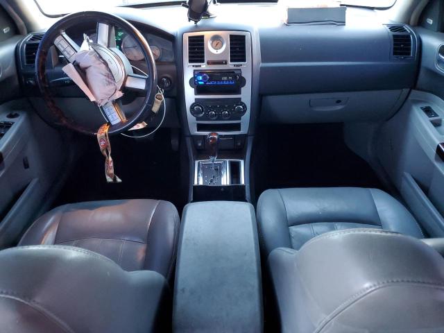 Фото 8 с аукциона – 2006 CHRYSLER 300C с VIN 2C3KA63H36H480201