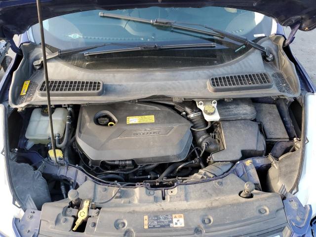 Photo 12 from auction – 2014 FORD ESCAPE SE with VIN 1FMCU0GX9EUC41992