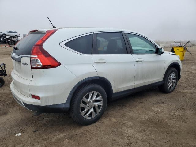 Photo 3 from auction – 2016 HONDA CR-V EX with VIN 5J6RM4H50GL080714