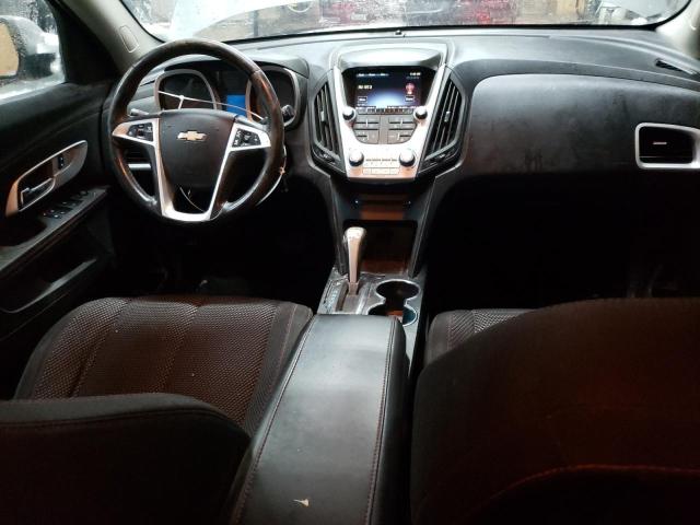 Photo 8 from auction – 2012 CHEVROLET EQUINOX LT with VIN 2GNALDEK1C6390459