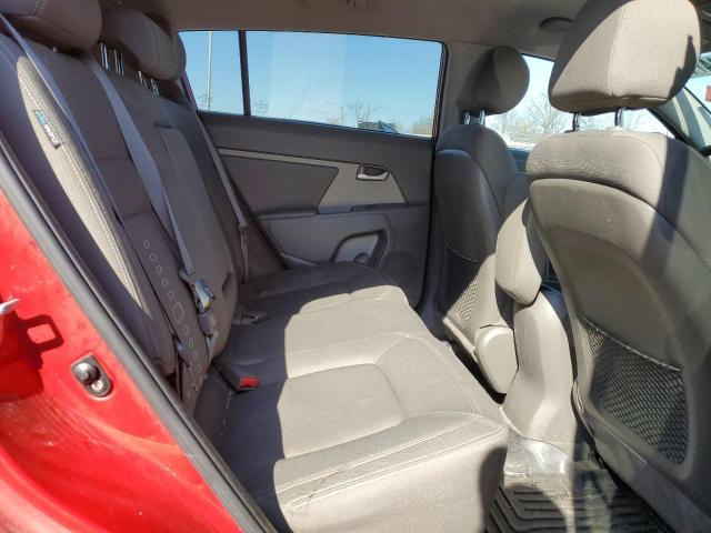 Photo 11 from auction – 2012 KIA SPORTAGE E with VIN KNDPC3A26C7190535