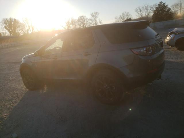 Photo 2 from auction – 2019 LAND ROVER DISCOVERY with VIN SALCR2FX5KH821773