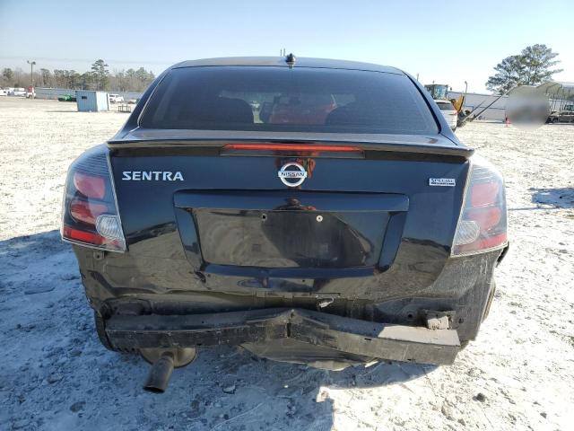 Photo 6 from auction – 2012 NISSAN SENTRA 2.0 with VIN 3N1AB6AP3CL748751