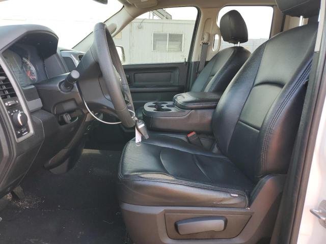 Photo 7 from auction – 2019 RAM 1500 CLASS with VIN 1C6RR6FG5KS675393