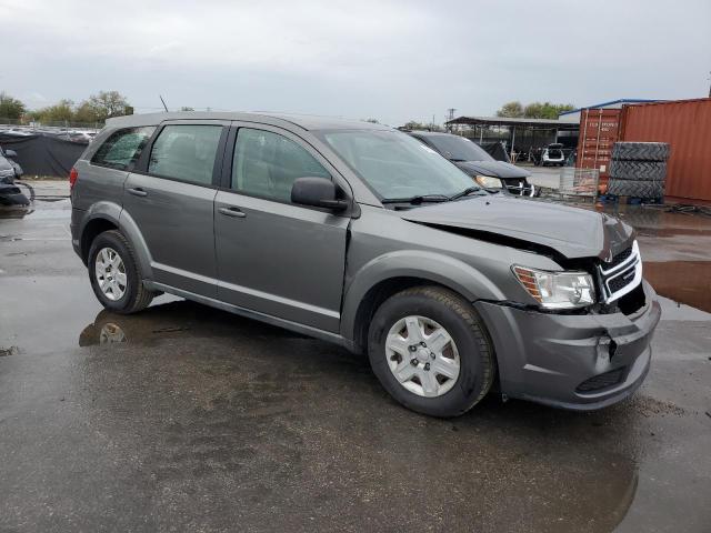 Снимка 4 от търг – 2012 DODGE JOURNEY SE с VIN 3C4PDCAB8CT216769