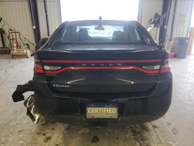 Photo 6 from auction – 2016 DODGE DART SE with VIN 1C3CDFAA9GD531054