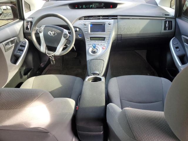 Photo 8 from auction – 2014 TOYOTA PRIUS with VIN JTDKN3DU0E1746247