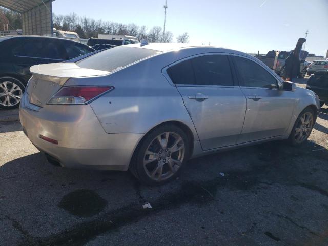 صورة رقم 3 من المزاد - 2012 ACURA TL مع VIN 19UUA9F72CA003344